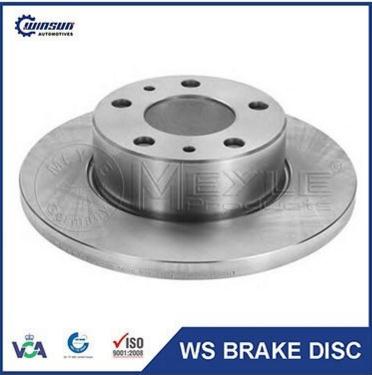 Truck Parts Brake Discs OEM 2994066, 42471034, 7182300 for Iveco