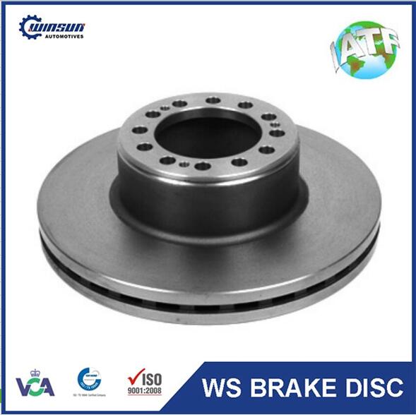 4079000500 4079000501 4079000502 brake disk used for saf