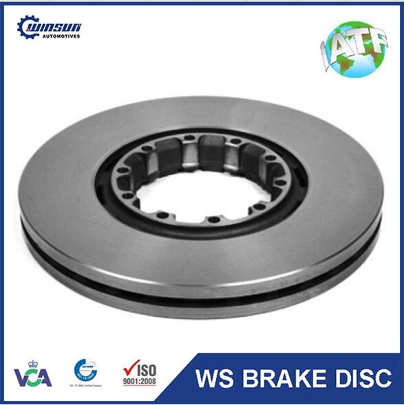 4079001300 4079001301 4079001302 brake disc 430mm