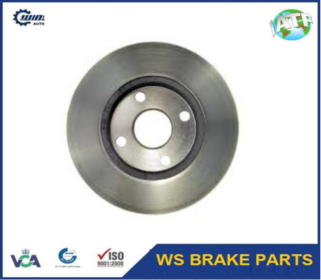 Professional Brake Disc Manifacturer 4351220030;4351220032 for TOYOTA