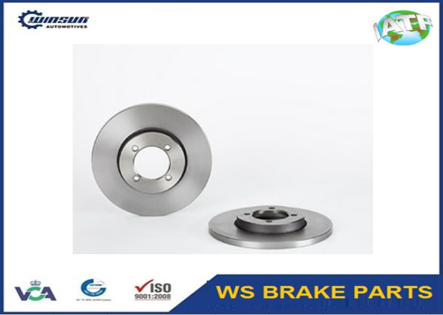 Auto Brake Disc MA169882;MB001828 FOR DODGE