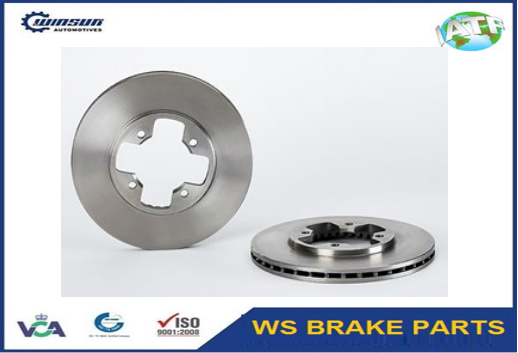 Auto Brake Disc 40206P6510;40206P7200 for NISSAN