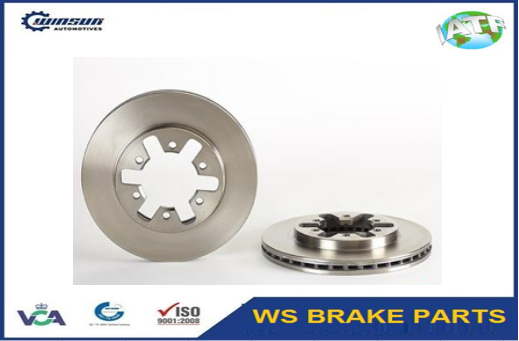 Auto Brake Disc 4020601G00 for NISSAN