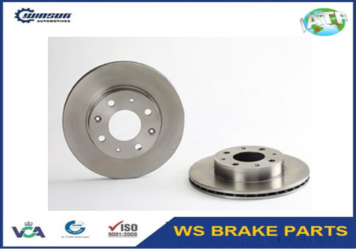 Auto Brake Disc 45251SB2930;45251SB2931;45251SB2932 for HONDA