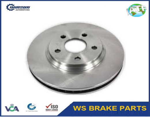 Auto Brake Disc 4020616E00;4020616E01 for NISSAN