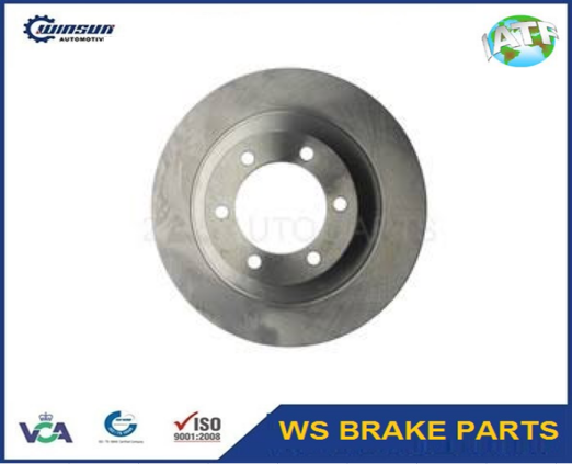 Auto Brake Disc 40206D4001 for NISSAN