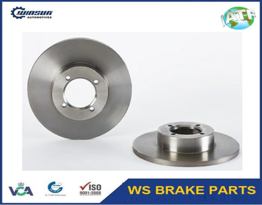Auto Brake Disc MB316676 for NISSAN