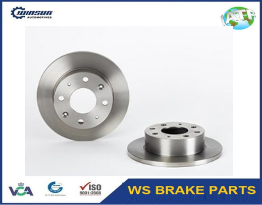 Auto Brake Disc45251SA0000;45251SA0010;45251SA0640 for HONDA/TRIUM