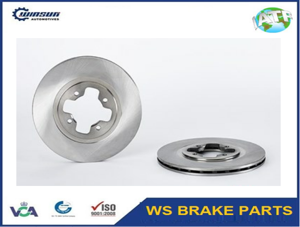 Auto Brake Disc40206W1260;40206W1265;40206W1270 for NISSAN