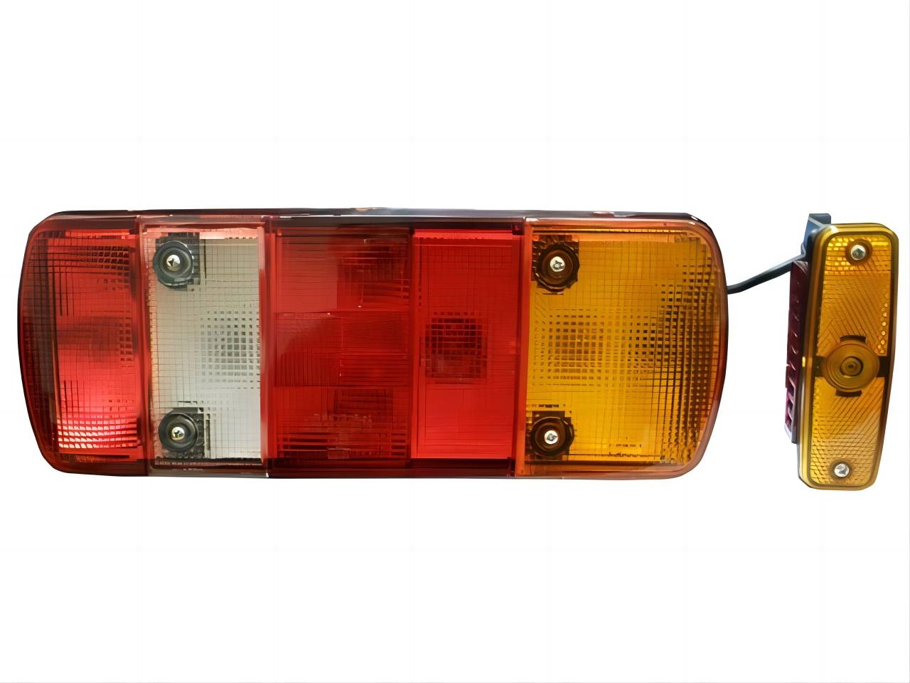 TAIL LAMP M6531 /81.25225-6531 for Man