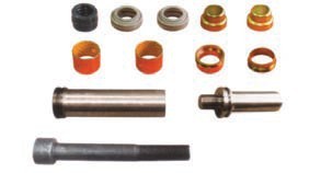C.V. Brake Caliper Repair Kits
